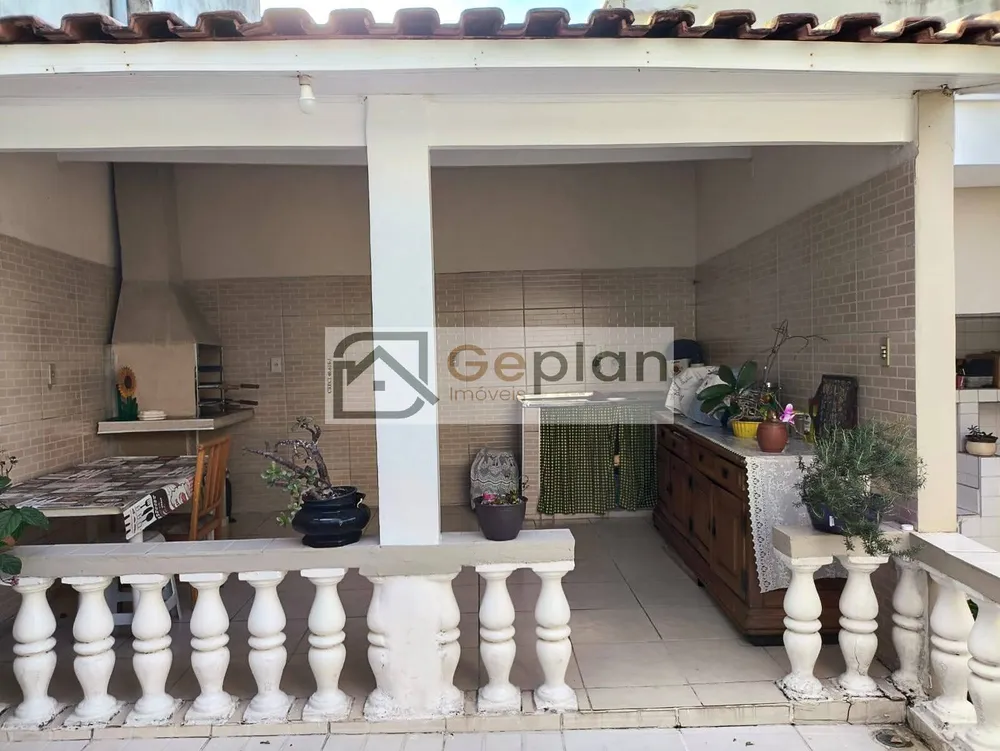 Casa, 3 quartos, 140 m² - Foto 10