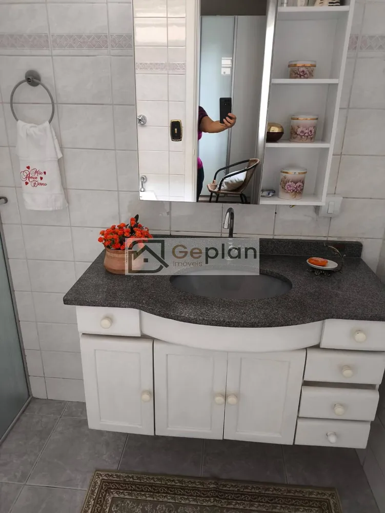Casa, 3 quartos, 140 m² - Foto 11