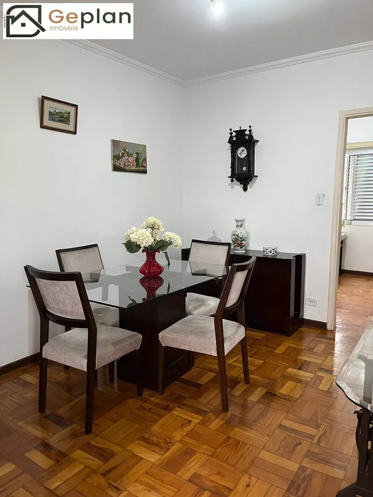 Apartamento à venda com 2 quartos, 50m² - Foto 3