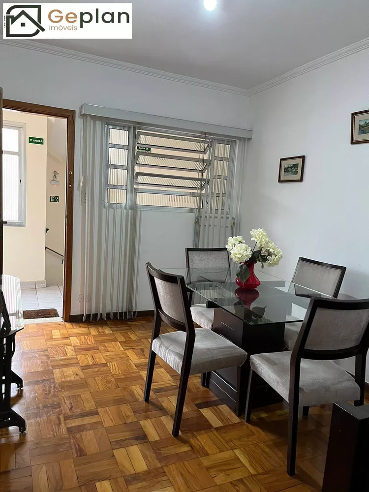 Apartamento à venda com 2 quartos, 50m² - Foto 2