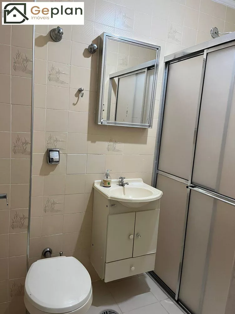 Apartamento à venda com 2 quartos, 50m² - Foto 4