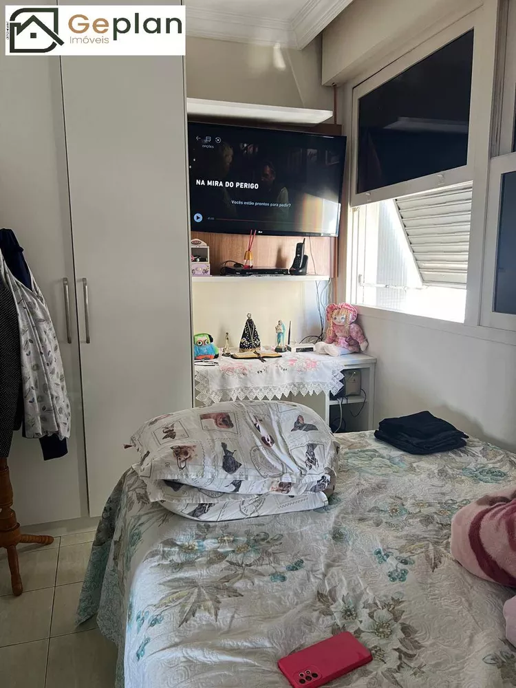 Apartamento à venda com 2 quartos, 50m² - Foto 2