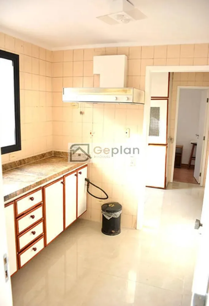 Apartamento, 195 m² - Foto 7