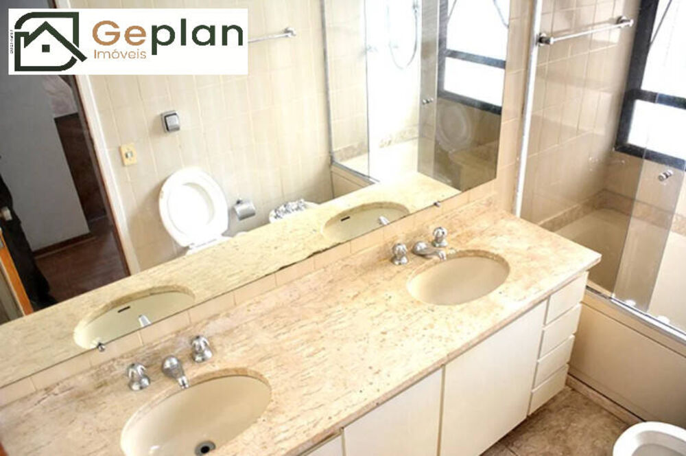 Apartamento, 195 m² - Foto 3
