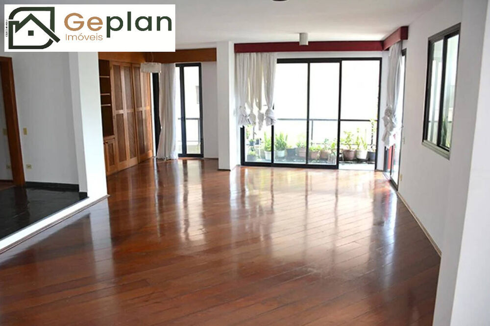 Apartamento, 195 m² - Foto 2