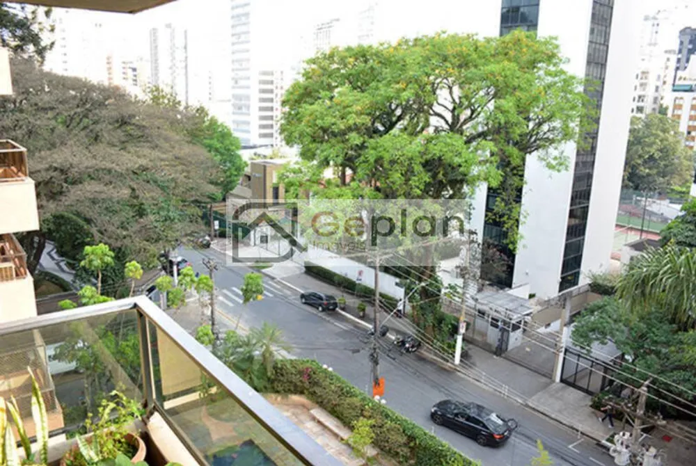 Apartamento, 195 m² - Foto 6