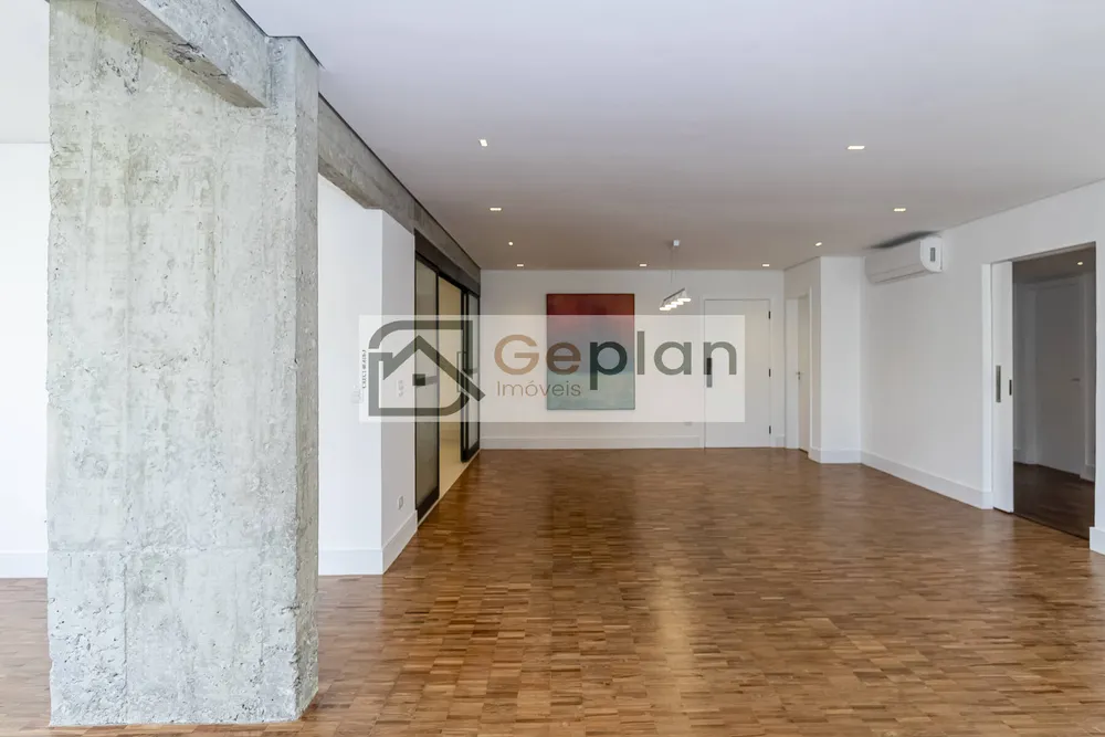 Apartamento, 3 quartos, 213 m² - Foto 7