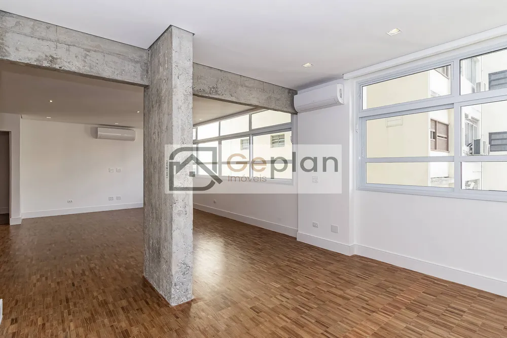 Apartamento, 3 quartos, 213 m² - Foto 5