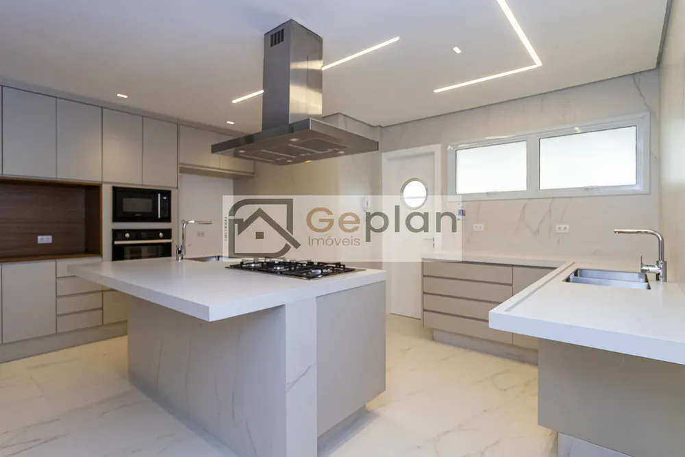 Apartamento, 3 quartos, 213 m² - Foto 4