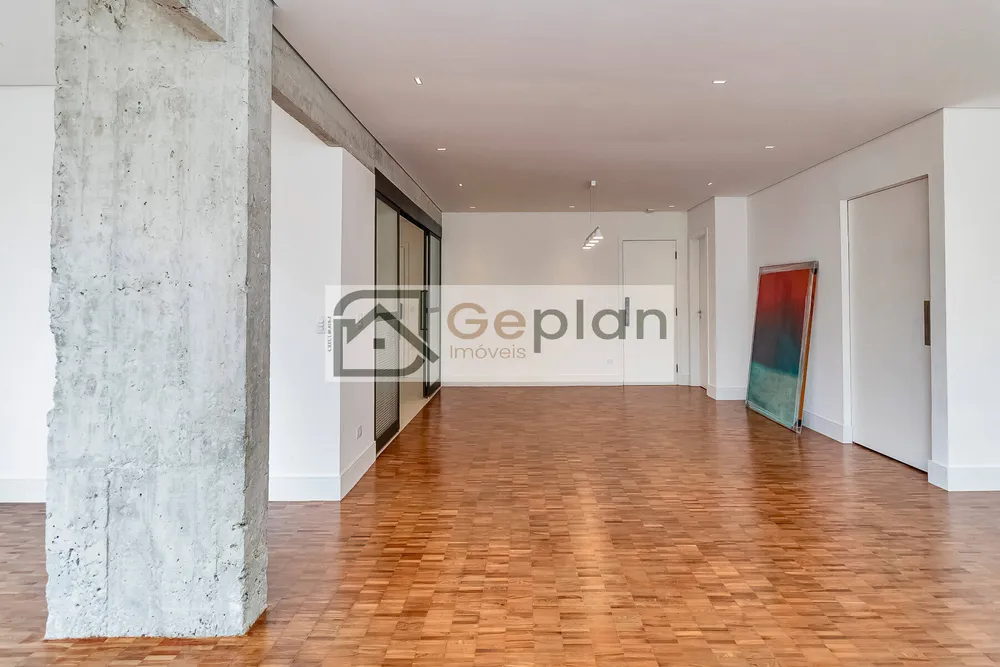 Apartamento, 3 quartos, 213 m² - Foto 9