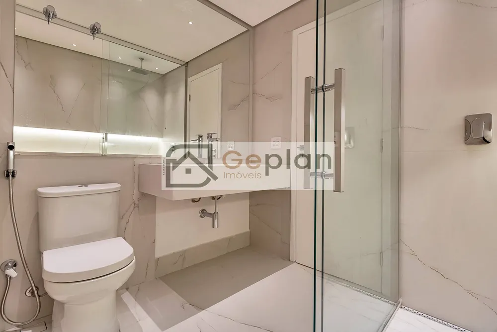 Apartamento, 3 quartos, 213 m² - Foto 6