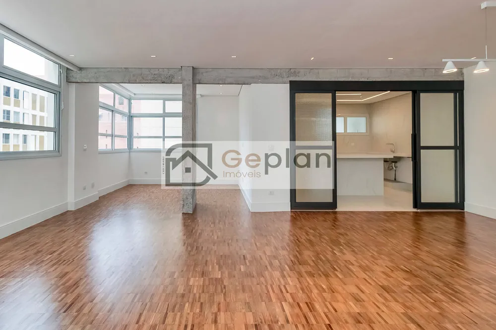 Apartamento, 3 quartos, 213 m² - Foto 3