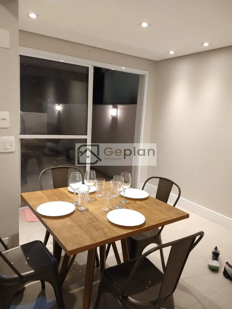 Apartamento, 1 quarto, 78 m² - Foto 7