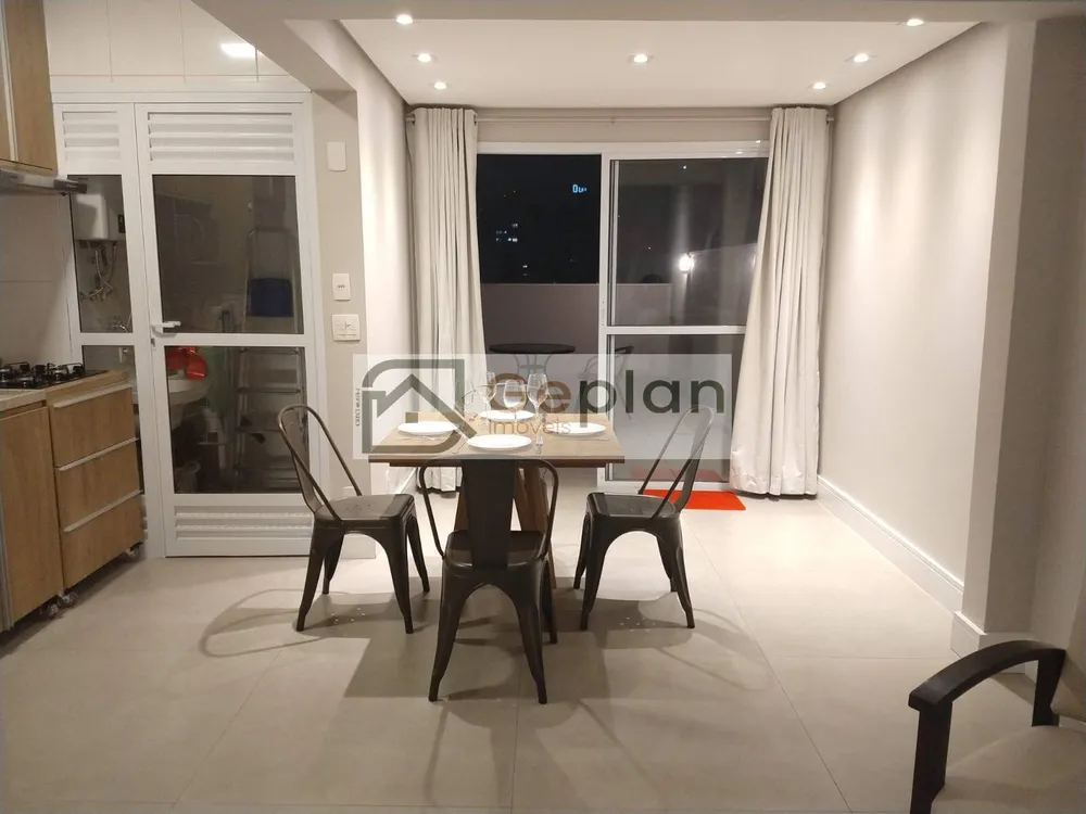 Apartamento, 1 quarto, 78 m² - Foto 12