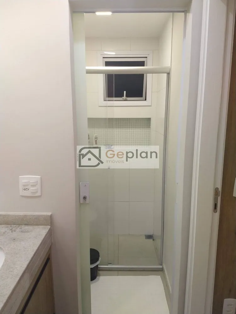 Apartamento, 1 quarto, 78 m² - Foto 2