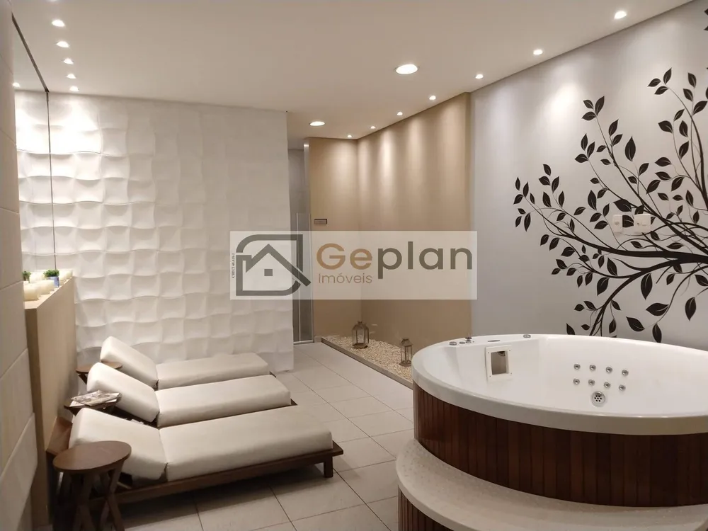 Apartamento, 1 quarto, 78 m² - Foto 1