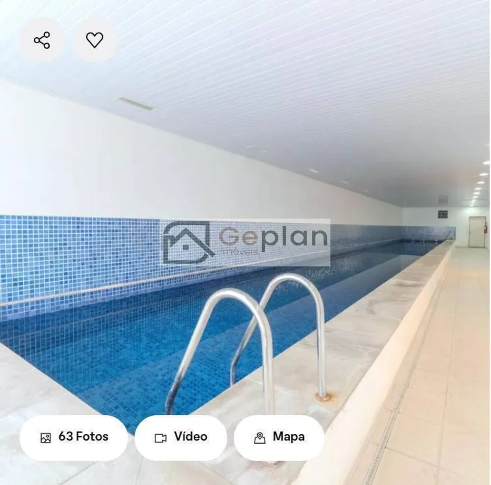 Apartamento, 1 quarto, 78 m² - Foto 5