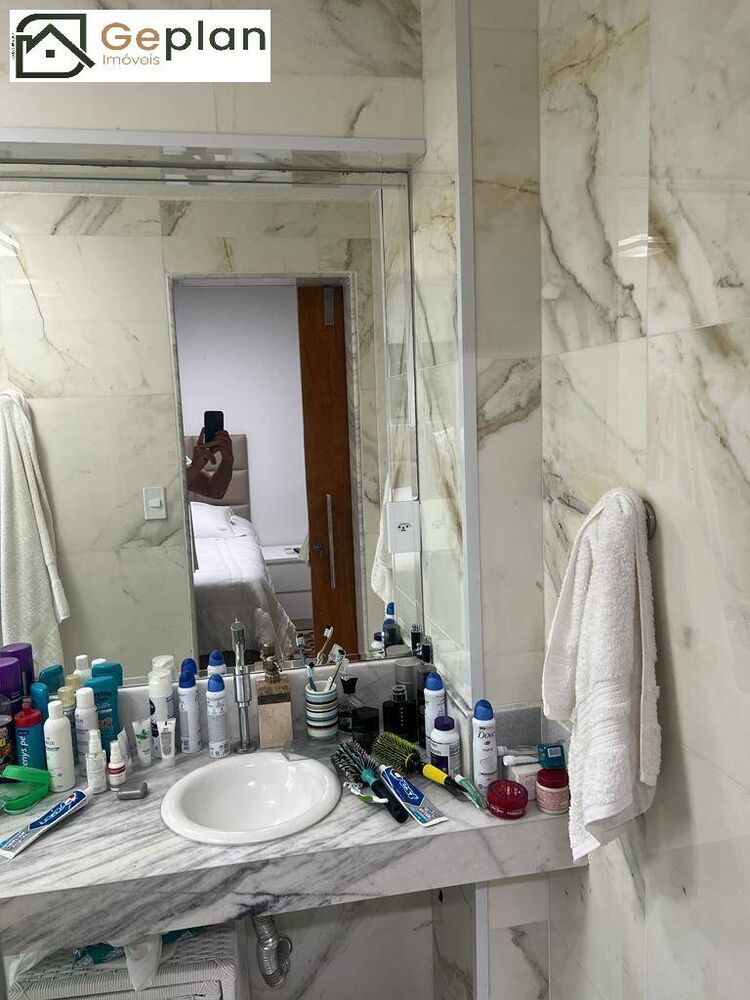 Apartamento, 3 quartos - Foto 1