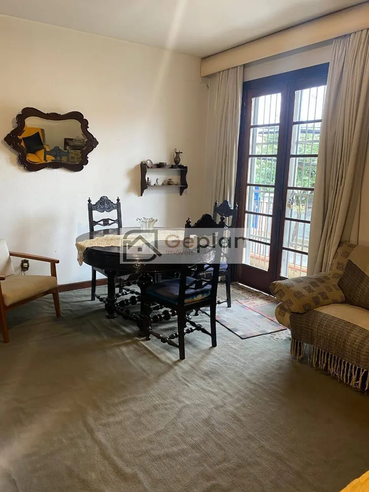 Casa, 3 quartos, 108 m² - Foto 1