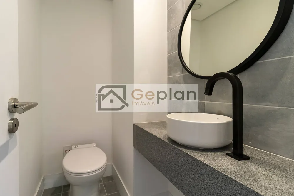 Apartamento, 3 quartos, 167 m² - Foto 2
