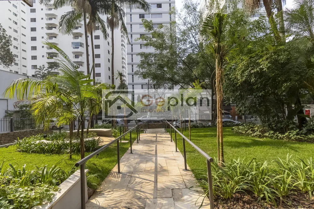 Apartamento, 3 quartos, 167 m² - Foto 3