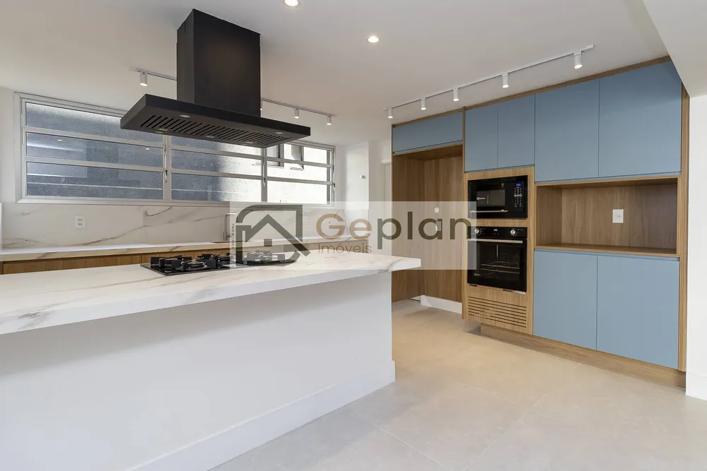 Apartamento, 3 quartos, 167 m² - Foto 3