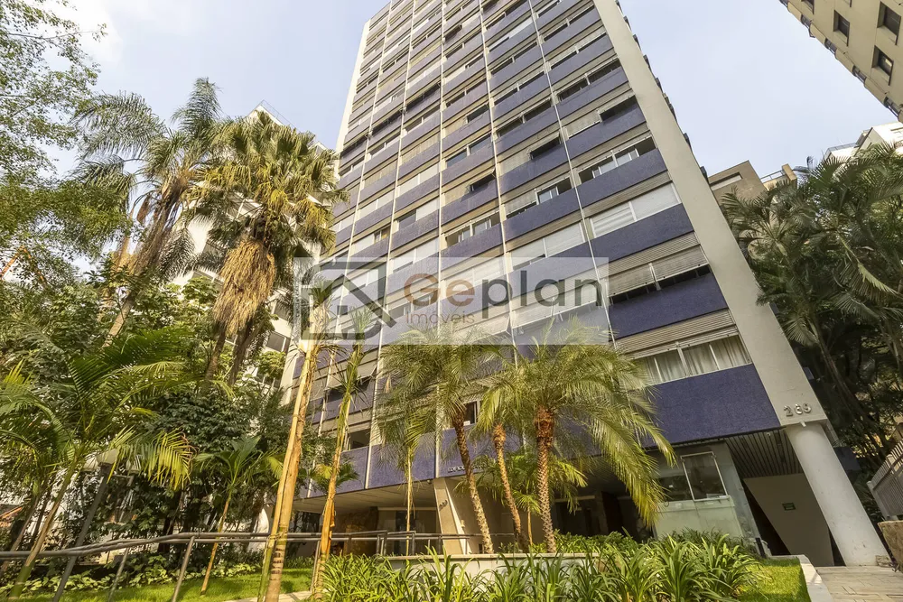 Apartamento, 3 quartos, 167 m² - Foto 8