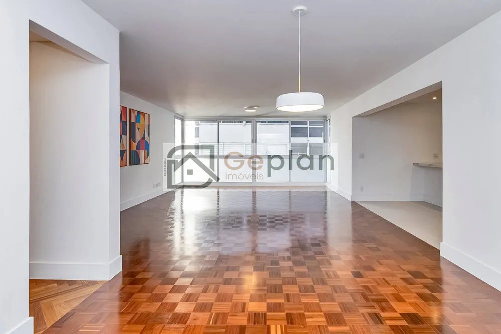 Apartamento, 3 quartos, 167 m² - Foto 6