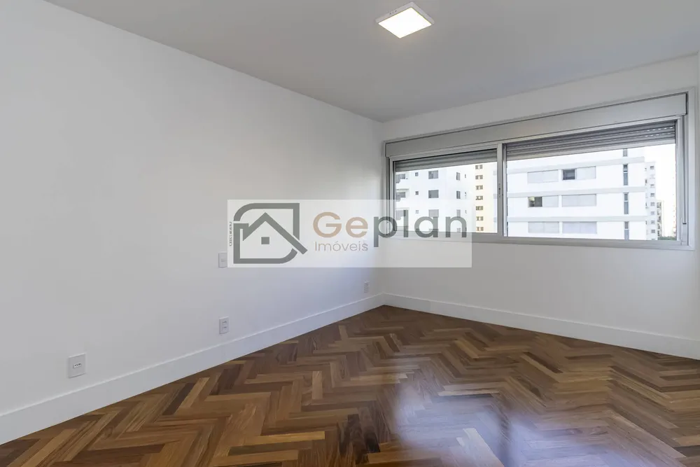 Apartamento, 3 quartos, 167 m² - Foto 1