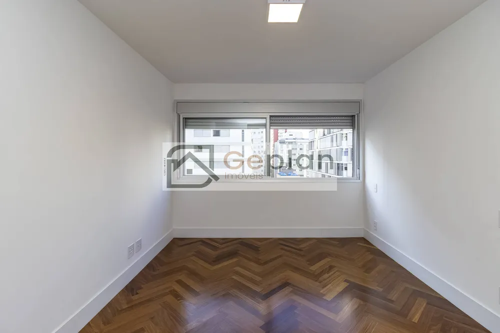 Apartamento, 3 quartos, 167 m² - Foto 7