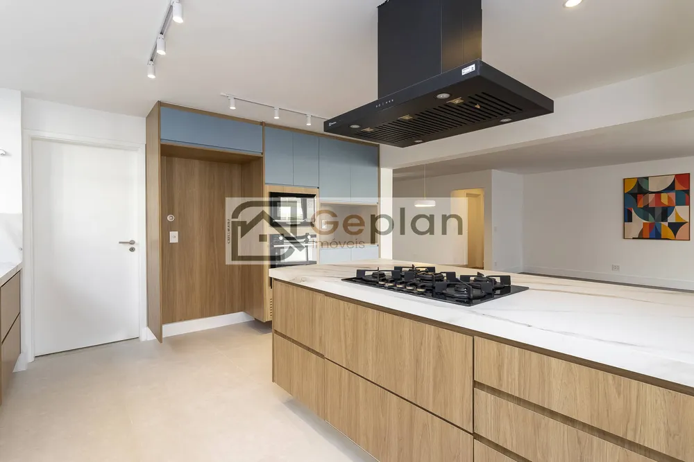 Apartamento, 3 quartos, 167 m² - Foto 4