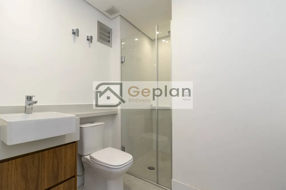 Apartamento, 3 quartos, 167 m² - Foto 7