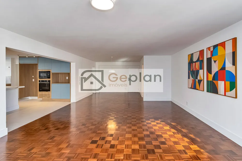 Apartamento, 3 quartos, 167 m² - Foto 5