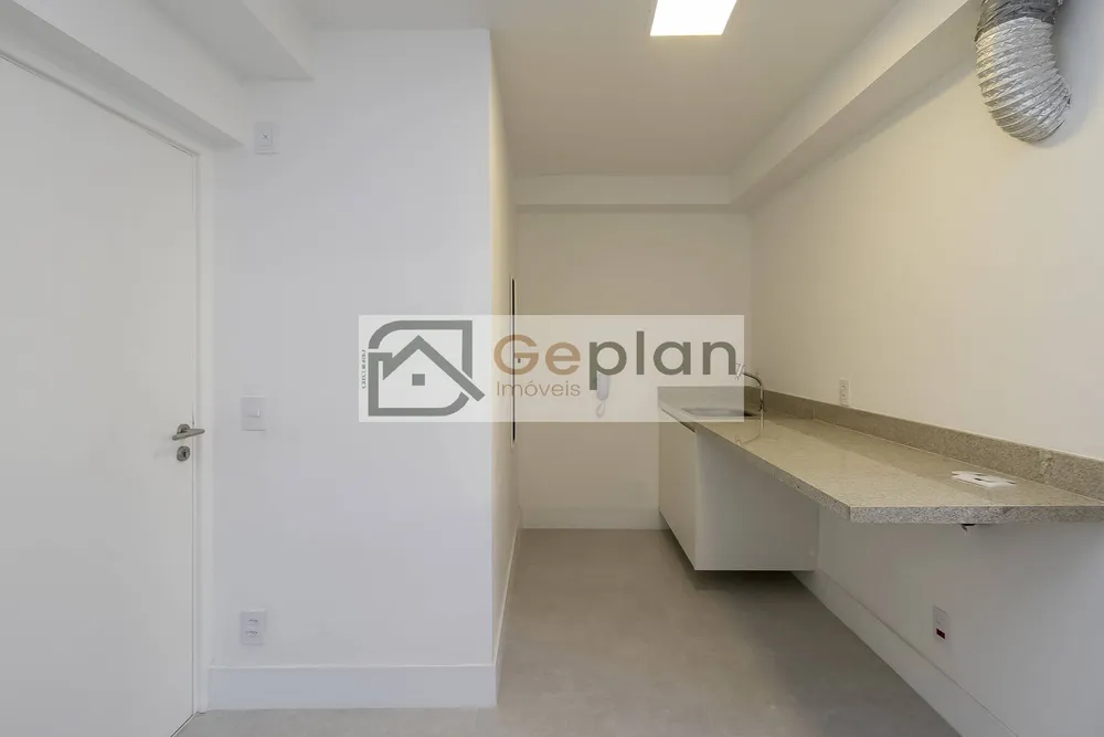 Apartamento, 3 quartos, 167 m² - Foto 10