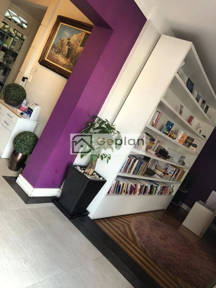 Prédio Inteiro, 396 m² - Foto 5