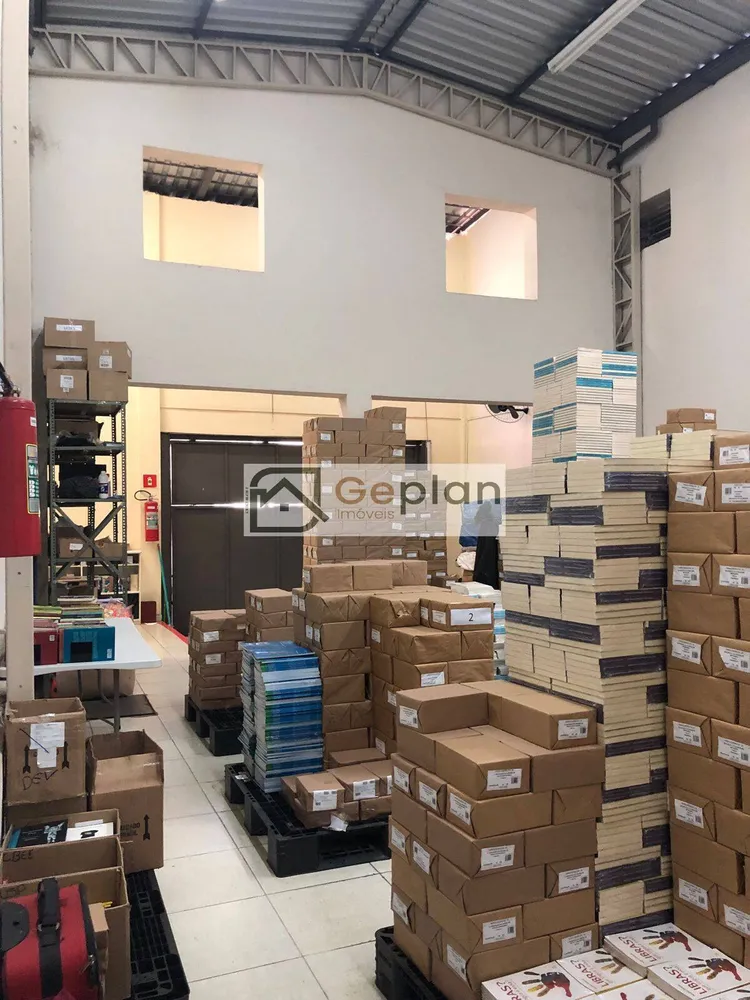 Prédio Inteiro, 396 m² - Foto 12