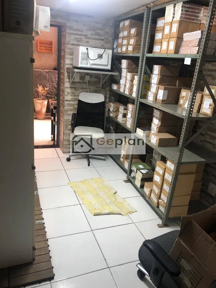 Prédio Inteiro, 396 m² - Foto 11