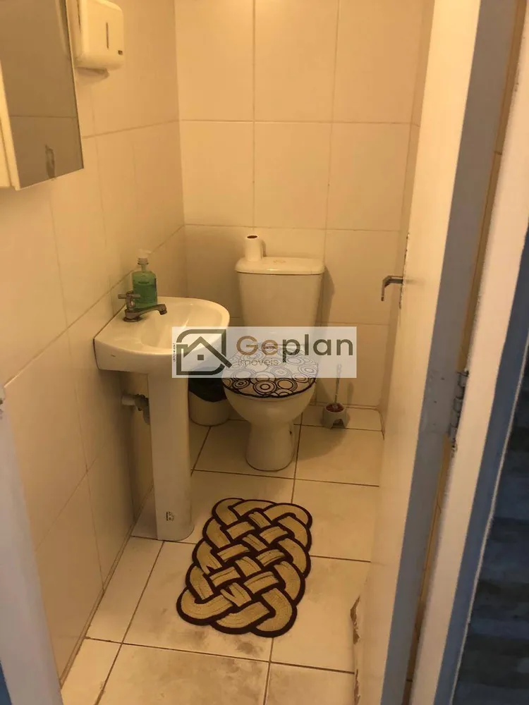 Prédio Inteiro, 396 m² - Foto 9