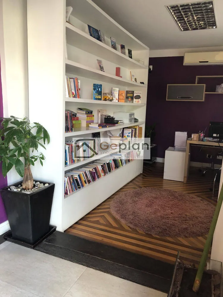 Prédio Inteiro, 396 m² - Foto 6
