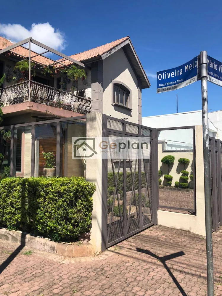 Prédio Inteiro, 396 m² - Foto 15