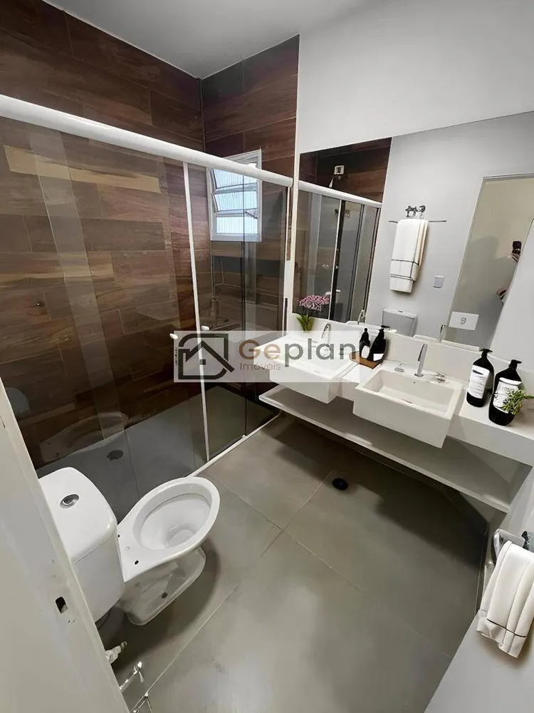 Casa, 3 quartos, 196 m² - Foto 12
