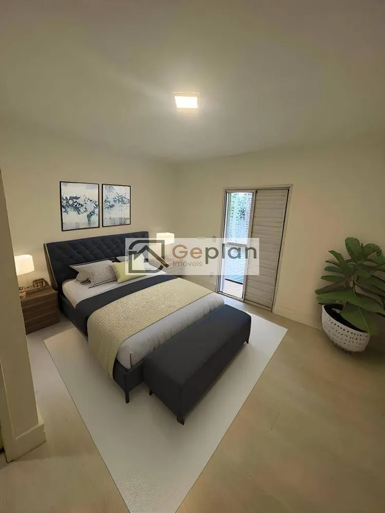Casa, 3 quartos, 196 m² - Foto 6