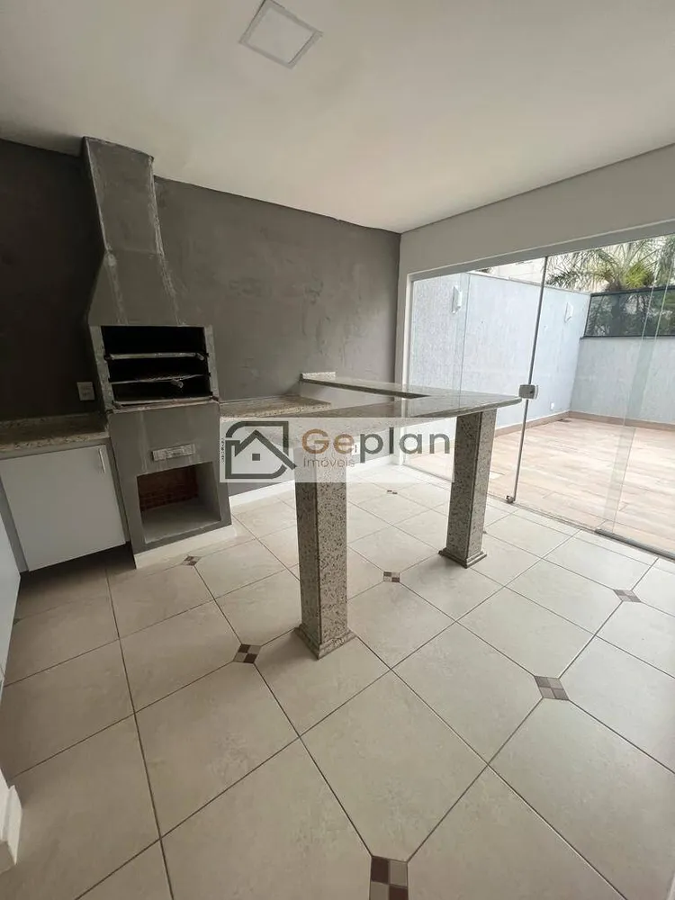 Casa, 3 quartos, 196 m² - Foto 13