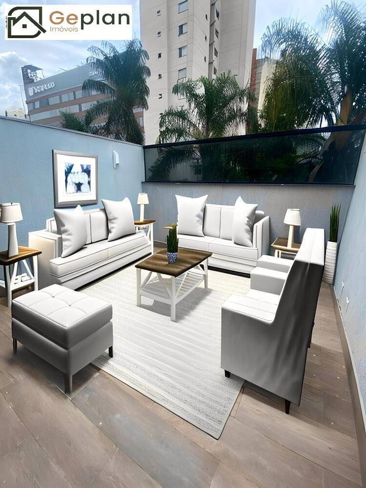 Casa, 3 quartos, 196 m² - Foto 1