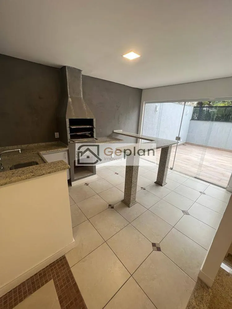 Casa, 3 quartos, 196 m² - Foto 11