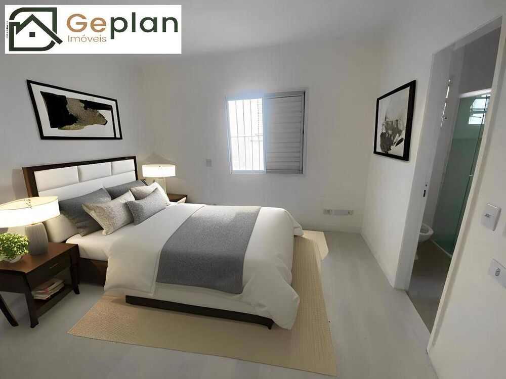 Casa, 3 quartos, 196 m² - Foto 3