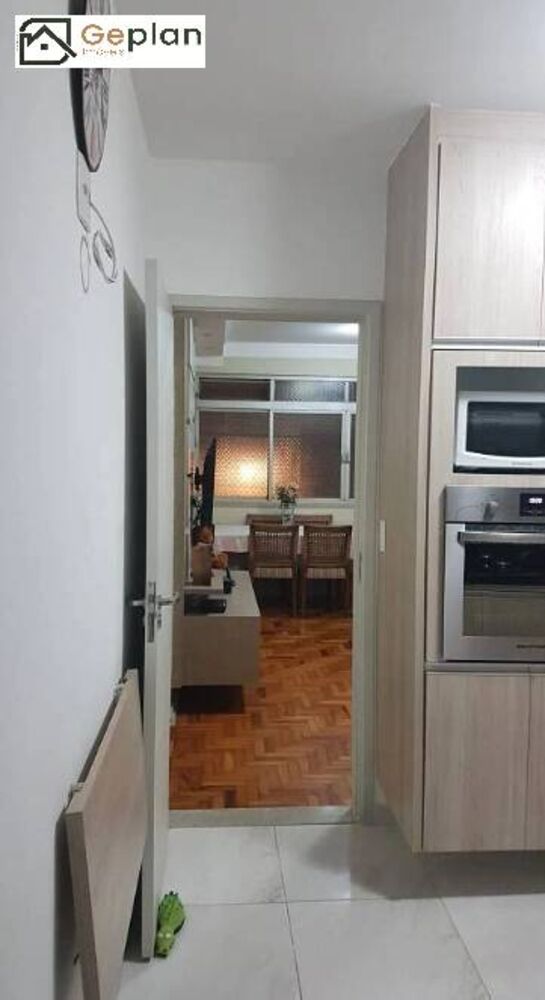 Apartamento, 3 quartos, 103 m² - Foto 4
