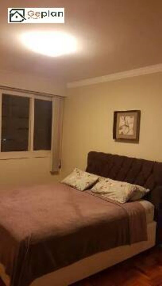 Apartamento, 3 quartos, 103 m² - Foto 1