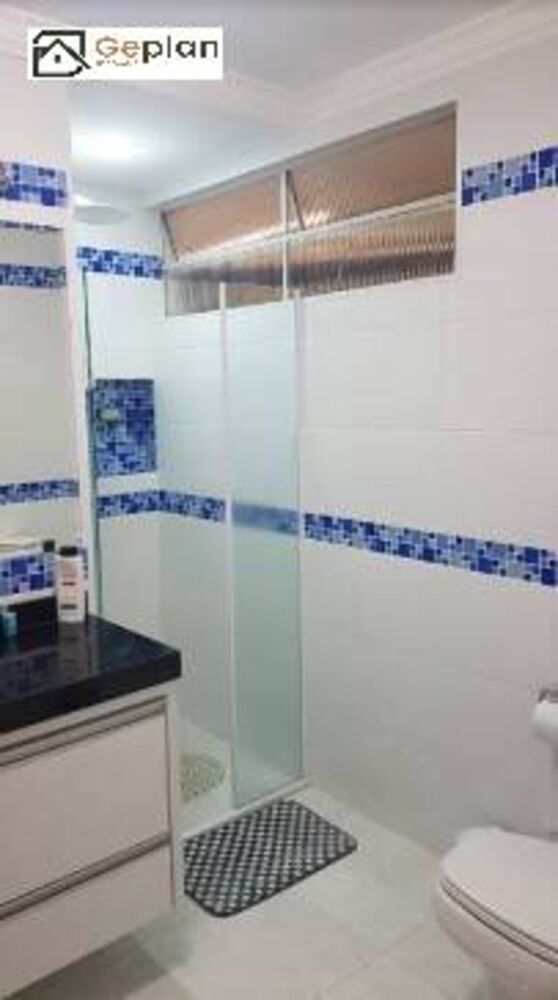 Apartamento, 3 quartos, 103 m² - Foto 2