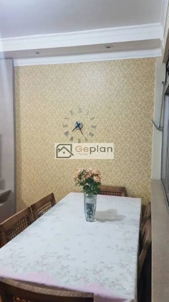 Apartamento, 3 quartos, 103 m² - Foto 7